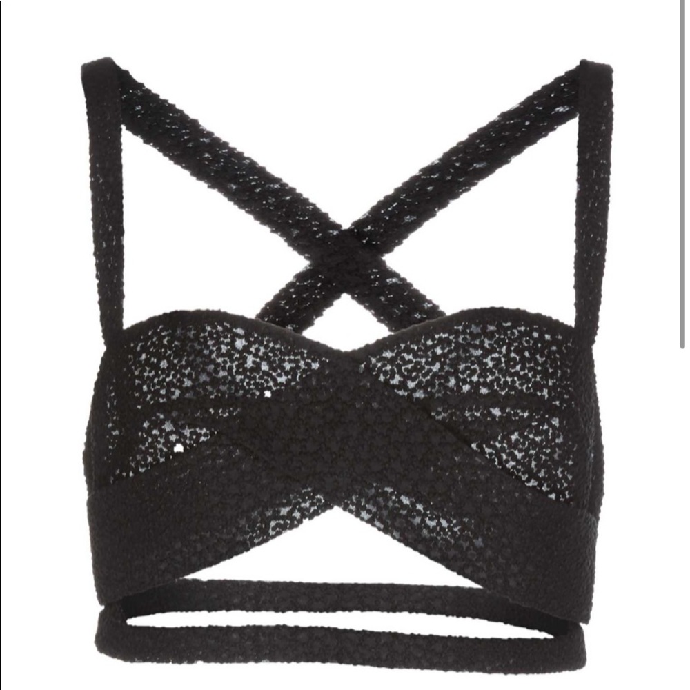 ✨Minuit Top sz Small✨